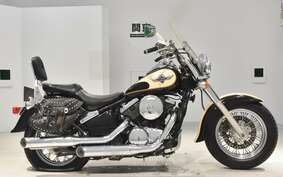 KAWASAKI VULCAN 800 CLASSIC 1999 VN800A