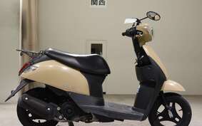 SUZUKI LET's CA4AA