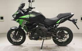 KAWASAKI VERSYS A 2024 LE650H