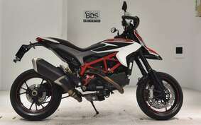 DUCATI HYPERMOTARD 820 SP 2013