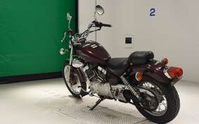 YAMAHA VIRAGO 250