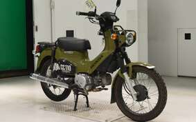 HONDA CROSS CUB 110 JA45