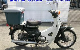 HONDA C70 SUPER CUB C70