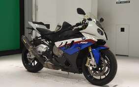 BMW S1000RR 2010