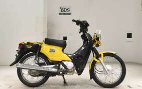 HONDA CROSS CUB 110 JA10