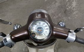 HONDA GIORNO AF70