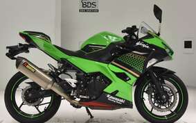 KAWASAKI NINJA 400 2020 EX400G