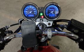 HONDA CB400SFV-3 NC39