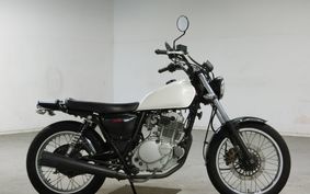 SUZUKI GRASS TRACKER NJ4BA