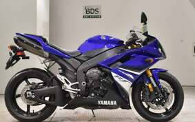 YAMAHA YZF-R1 2008 RN20