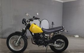 YAMAHA TW225 DG09J