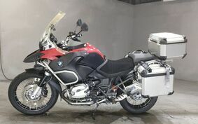 BMW R1200GS ADVENTURE 2012 0470