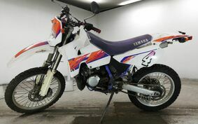 YAMAHA DT200 WR 3XP