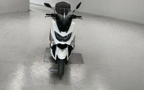 YAMAHA N-MAX 125 SE86J