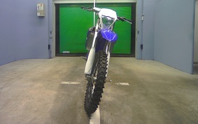 YAMAHA YZ250FX CG37C