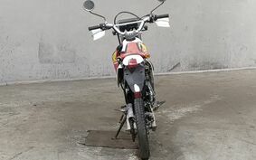 HONDA CRM80 HD12