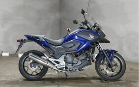 HONDA NC750X 2014 RC72