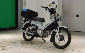 HONDA CROSS CUB 110 JA45