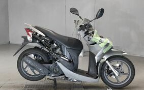 HONDA DIO 110 JF31