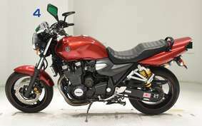 YAMAHA XJR1300 Gen.2 2008 RP17J