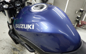 SUZUKI SV650 A 2024 VP55E