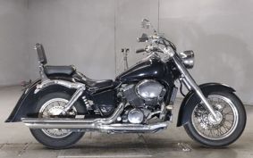 HONDA SHADOW400 NC34