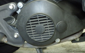 SUZUKI ADDRESS V125 S CF4MA