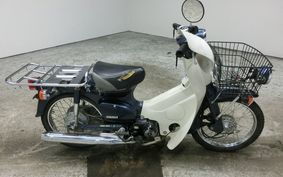 HONDA PRESS CUB 50 Fi AA01