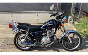 SUZUKI GN125 H PCJG9