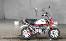 HONDA MONKEY AB27