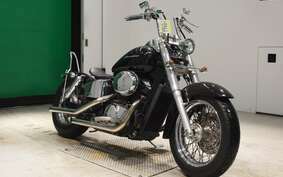 HONDA SHADOW 400 2008 NC34