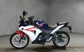 HONDA CBR250R MC41