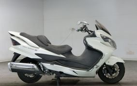 SUZUKI SKYWAVE 250 (Burgman 250) S CJ44A