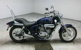 HONDA MAGNA 250 MC29