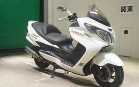 SUZUKI SKYWAVE 250 (Burgman 250) S Gen.3 CJ46A