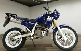 HONDA AX-1 MD21