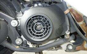 SUZUKI ADDRESS V50 Gen.2 CA44A