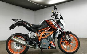 KTM 390 DUKE 2016 JGJ40