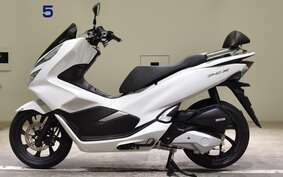 HONDA PCX125 JF81