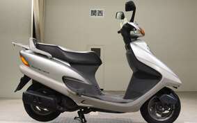 HONDA SPACY 125 Gen. 3 JF04