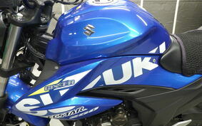 SUZUKI GIXXER 250 ED22B