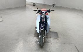 HONDA C125 SUPER CUB JA58