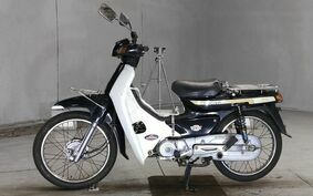 HONDA C100 SUPER CUB HA06