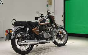 ROYAL ENFIELD CLASSIC 2022