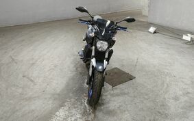 YAMAHA MT-07 2015 RM07J