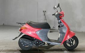 SUZUKI LET's 5 G CA47A