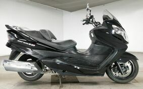 SUZUKI SKYWAVE 250 (Burgman 250) S CJ46A