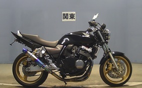 HONDA CB400SFV-3 2004 NC39