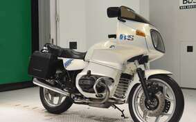 BMW R100RS 1987