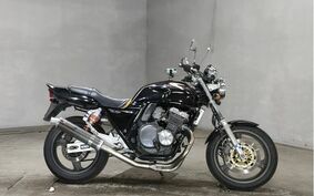 HONDA CB400SF 1992 NC31